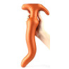 TheAssGasm Plug long Noth Curve M 30 x 5 cm